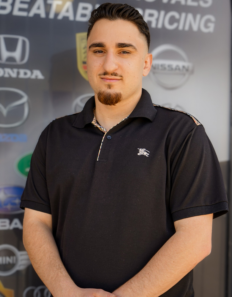 Andy Bastmadjian